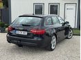 AUDI A4 2012/6 - 2