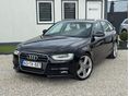 AUDI A4 2012/6 - 3