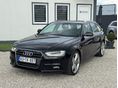 AUDI A4 2012/6 - 5