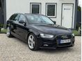 AUDI A4 2012/6 - 6
