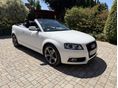 AUDI A3 CABRIO 1.8 TFSI Ambition S-tronic
