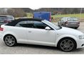 AUDI A3 CABRIO 2011/7 - 12