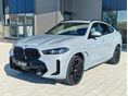 BMW X6 xDrive40d (Automata) Első tulaj. M Sport Pro. H&K. Sky. Individual. Vonóhorog. Áfá-s ár!