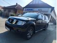 NISSAN NAVARA 4WD Double 2.5D XE EURO5 Első tulajdonosától!!! Automata 2014 Euro 5 Magas felszereltség Zárható felé