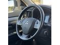 MITSUBISHI OUTLANDER 2013/11 - 12