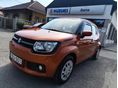 SUZUKI IGNIS 1.2 GL Első tulajdonosától!!!