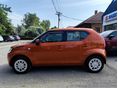 SUZUKI IGNIS 2017/3 - 2