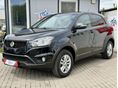 SSANGYONG KORANDO 2.0 e-XGI DLX E6 LÁNCOS SZÍVÓBENZIN / FRISS MŰSZAKI / 1 ÉV GARANCIA