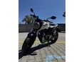 HONDA CB 125 R ABS 