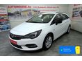 OPEL ASTRA K Sports Tourer 1.5 CDTI Edition DOKUMENTÁLT ÚJ MOTOR! MO-i! 1 TULAJ! LED! KAMERA! CARPLAY! ÜLÉS + KORMÁNY FŰTÉS!