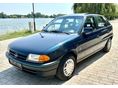 OPEL ASTRA F 1.6 GL 32.000 Km. '1 tulaj. Gyári állapot!