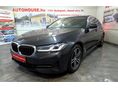 BMW 520d xDrive (Automata) 9.440.000 + ÁFA! LÉZER! GESZTUSVEZERLÉS! KEYLESS-GO! VERNASCA BŐR! MAGYARORSZÁGI