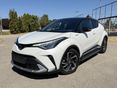 TOYOTA C-HR 1.8 Hybrid Executive Tech e-CVT EGYEDI MEGJELENÉS! TELJES EXTRA! LED BŐR NAVI HOLTTÉR TÁVOLSÁGTARTÓ JBL