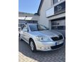 SKODA OCTAVIA 1.6 CR TDI Ambition Ülésfűtés. Tolatóradar. Tempomat. Tetősín - Végig vezetett sz.könyv