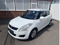 SUZUKI SWIFT 2011/6 - 1