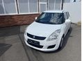 SUZUKI SWIFT 2011/6 - 3