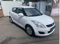 SUZUKI SWIFT 2011/6 - 4