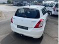 SUZUKI SWIFT 2011/6 - 5