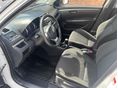 SUZUKI SWIFT 2011/6 - 8