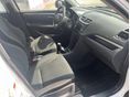 SUZUKI SWIFT 2011/6 - 11