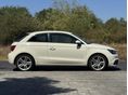 AUDI A1 1.4 TFSI Attraction S-tronic 3xS-line / Keyless Go / Tolatóradar / Ülésfűtés / Start - Stop / Tempomat