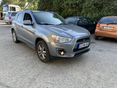 MITSUBISHI ASX 1.8 DI-D Intense