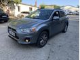 MITSUBISHI ASX 2014 - 2