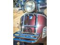 VESPA GTS 2011/7 - 6