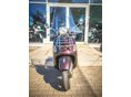 VESPA GTS 2011/7 - 2