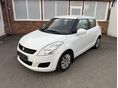 SUZUKI SWIFT 2012/6 - 1