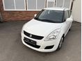 SUZUKI SWIFT 2012/6 - 2