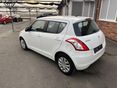 SUZUKI SWIFT 2012/6 - 4