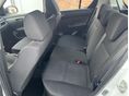 SUZUKI SWIFT 2012/6 - 7