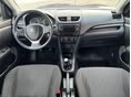 SUZUKI SWIFT 2012/6 - 8