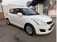 SUZUKI SWIFT 2012/6 - 9