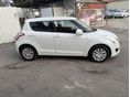 SUZUKI SWIFT 2012/6 - 10