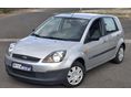 FORD FIESTA 2008/10 - 1
