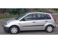 FORD FIESTA 2008/10 - 2