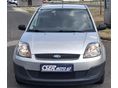 FORD FIESTA 2008/10 - 3