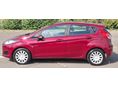 FORD FIESTA 2014/5 - 2