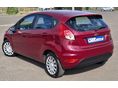 FORD FIESTA 2014/5 - 5