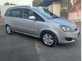 OPEL ZAFIRA B 2011/8 - 3