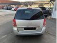 OPEL ZAFIRA B 2011/8 - 5