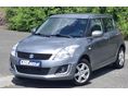 SUZUKI SWIFT 2013/12 - 1