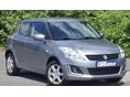 SUZUKI SWIFT 2013/12 - 2