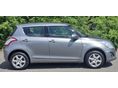 SUZUKI SWIFT 2013/12 - 5
