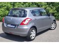 SUZUKI SWIFT 2013/12 - 6