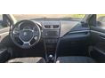 SUZUKI SWIFT 2013/12 - 4