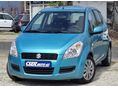 SUZUKI SPLASH 1.0 GLX CD AC ÜLÉSFŰTÉS!