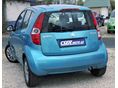 SUZUKI SPLASH 2009/11 - 2